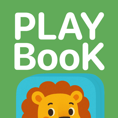 playBook app icon