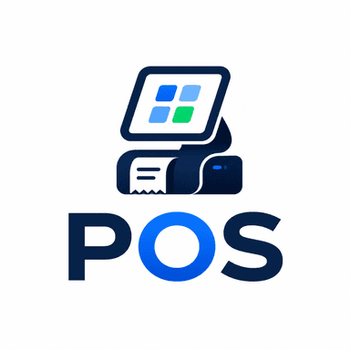 POS System icon