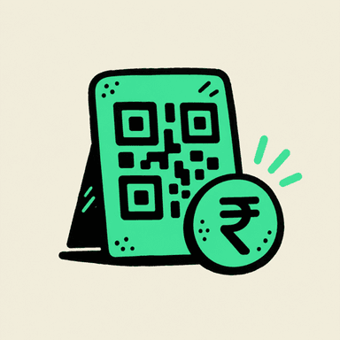 UPI Offline app icon
